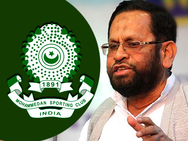 নারদায় কি এবার ফাঁসতে চলেছে মহমেডান নারদায় কি এবার ফাঁসতে চলেছে মহমেডান