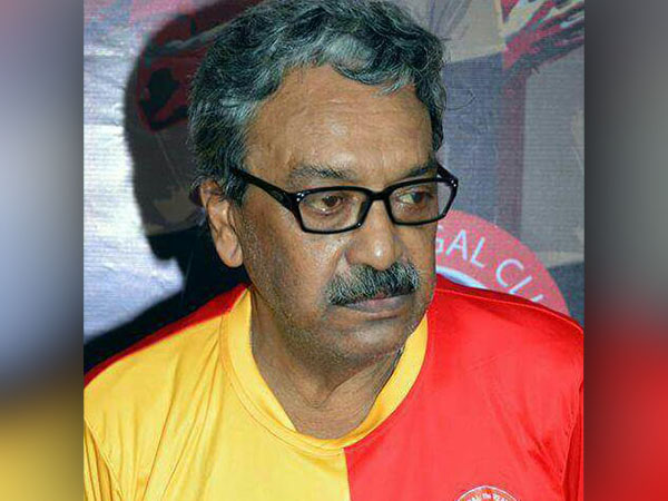 ক্যানসারের বিরুদ্ধে লড়াই থামল, প্রয়াত ইস্টবেঙ্গল কর্তা স্বপন বল ক্যানসারের বিরুদ্ধে লড়াই থামল, প্রয়াত ইস্টবেঙ্গল কর্তা স্বপন বল