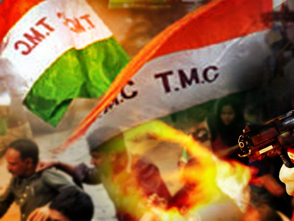 দলের নির্দেশকে বৃদ্ধাঙ্গুষ্ঠ, তৃণমূলের গোষ্ঠীকোন্দলে চলল গুলি, জ্বলছে বাসন্তী দলের নির্দেশকে বৃদ্ধাঙ্গুষ্ঠ, তৃণমূলের গোষ্ঠীকোন্দলে চলল গুলি, জ্বলছে বাসন্তী