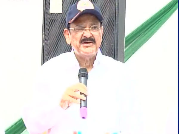 পাকিস্তানকে কড়া বার্তা উপরাষ্ট্রপতি পদপ্রার্থীর, কোন ঘটনা মনে করালেন তিনি পাকিস্তানকে কড়া বার্তা উপরাষ্ট্রপতি পদপ্রার্থীর, কোন ঘটনা মনে করালেন তিনি