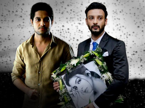 হবু স্ত্রীকে হারানোর যন্ত্রণা পিষে মারছে তাঁকে, সেই সাহেব মুখ খুললেন বিক্রমের গ্রেফতারিতে হবু স্ত্রীকে হারানোর যন্ত্রণা পিষে মারছে তাঁকে, সেই সাহেব মুখ খুললেন বিক্রমের গ্রেফতারিতে