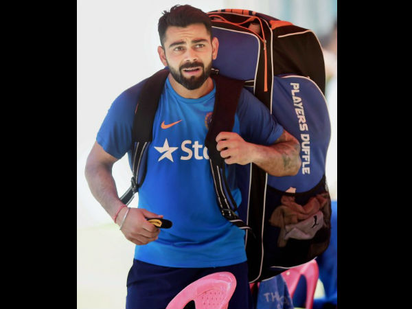 ভারত-পাক ম্যাচ কী 'ফিক্স' করেছেন বিরাট, প্রশ্ন তুলে তদন্তের দাবি কেন্দ্রীয় মন্ত্রীর ভারত-পাক ম্যাচ কী 'ফিক্স' করেছেন বিরাট, প্রশ্ন তুলে তদন্তের দাবি কেন্দ্রীয় মন্ত্রীর