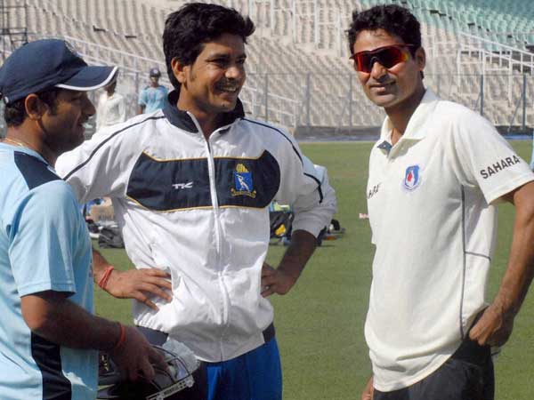 সৌরভের দলের এই ক্রিকেটার বাদুরিয়া কাণ্ডে করলেন ট্যুইট সৌরভের দলের এই ক্রিকেটার বাদুরিয়া কাণ্ডে করলেন ট্যুইট