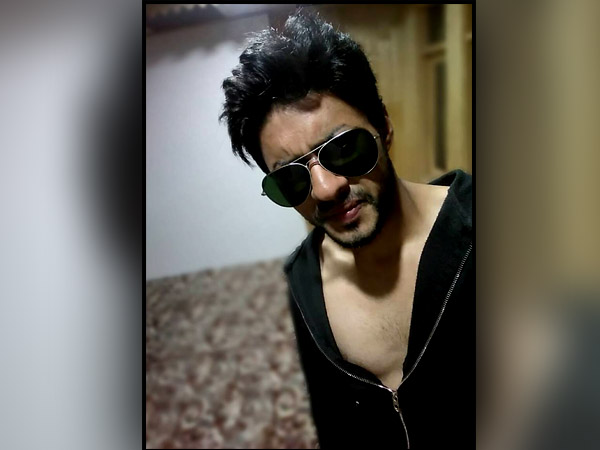 হায়দর মকবুল