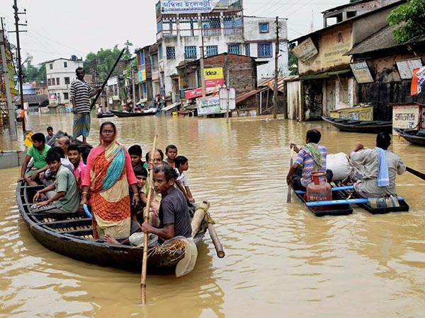 পশ্চিমবঙ্গ