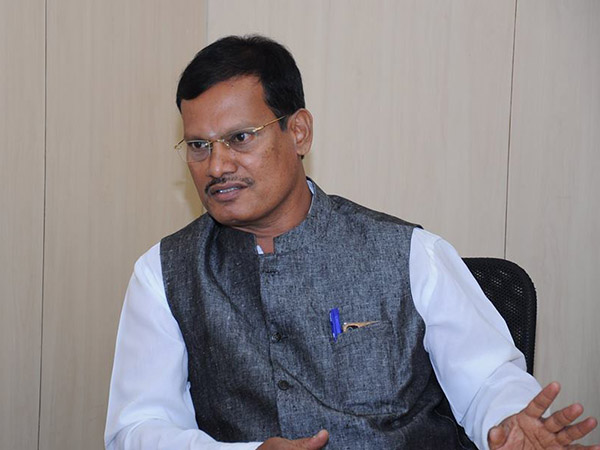 অরুণাচলমের পথ চলার কাহিনি