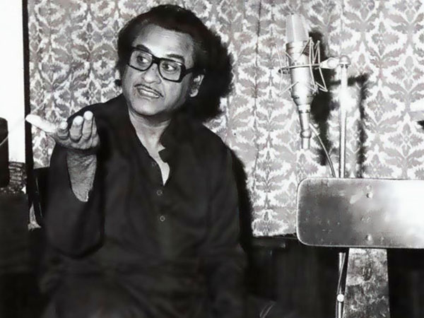 একবার এক পরিচালকে ভালরকমের জব্দ করেছিলেন