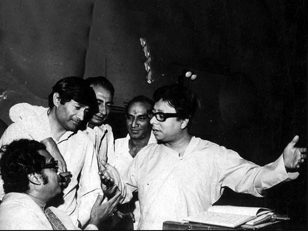 কিশোরের এই বিশেষ গায়িকি দক্ষতা সকলকে অবাক করেছিল