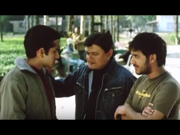 চলো লেটস গো