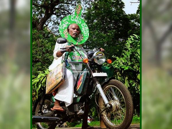 কে এই দারিপল্লি রামাইয়া ?