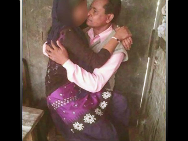 ভাইরাল ছবি