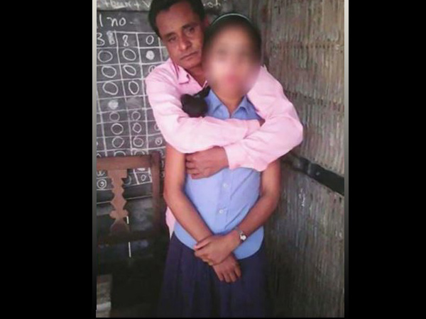 পুলিশের বক্তব্য