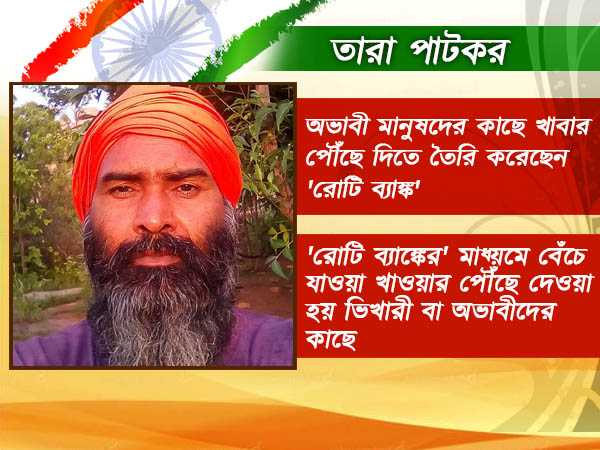 রুটি ব্যাঙ্ক