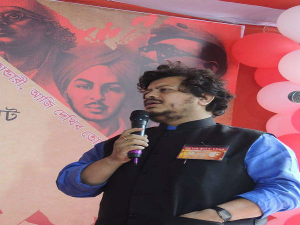 মুকুল রায়ের পর ঋতব্রত, অরুণ জেটলির সঙ্গে বৈঠক নিয়ে জল্পনা মুকুল রায়ের পর ঋতব্রত, অরুণ জেটলির সঙ্গে বৈঠক নিয়ে জল্পনা
