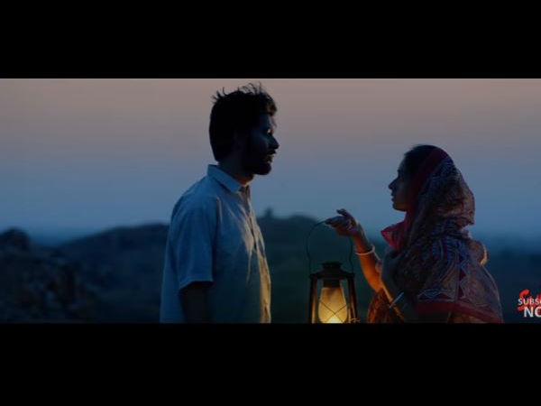 অভিনয়
