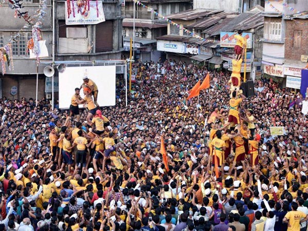 মহারাষ্ট্র