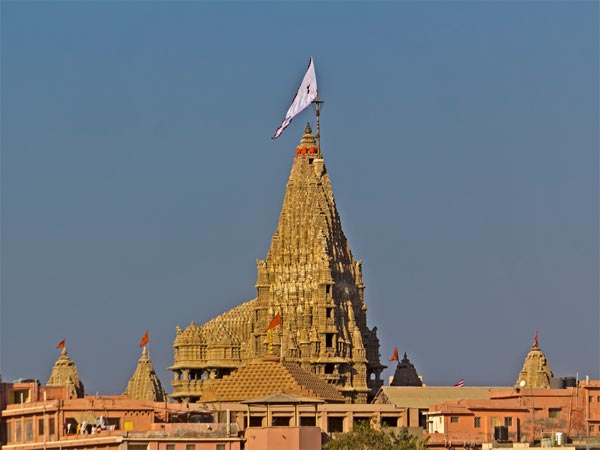 দ্বারকা