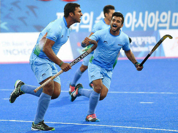 দেশের জাতীয় খেলা