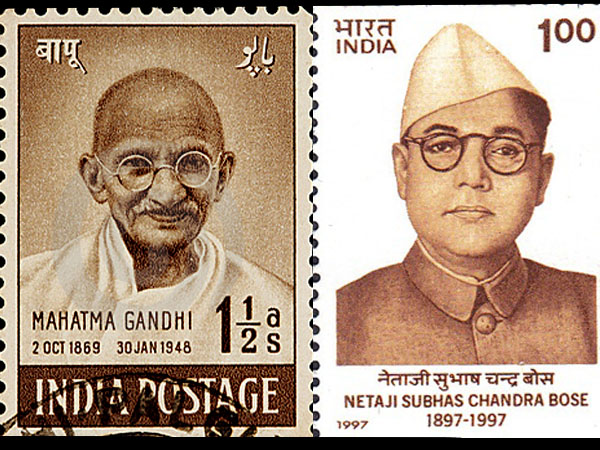 পোস্ট স্ট্যাম্প