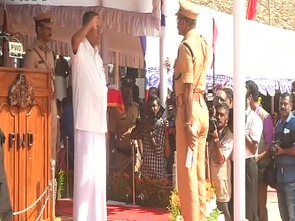 কেরল