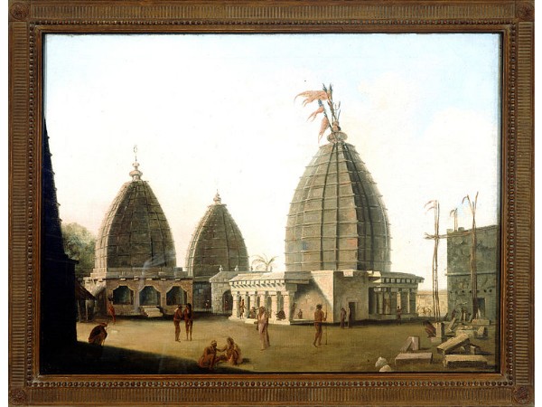 বৈদ্যনাথ মন্দির