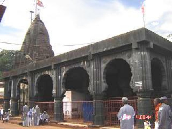 ভীমশঙ্কর