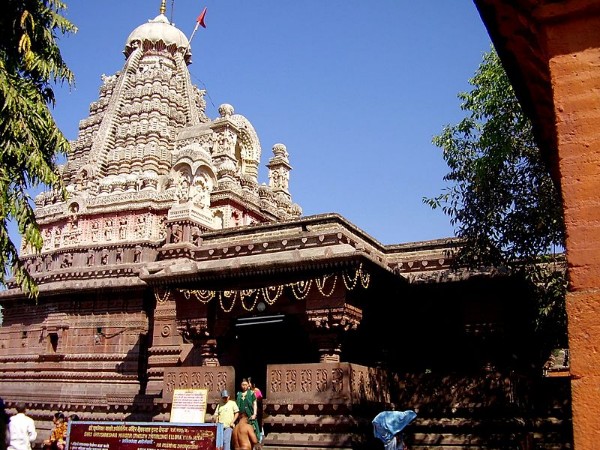 গ্রীষ্ণেশ্বর