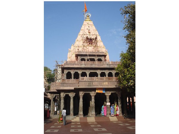 মহাকালেশ্বর মন্দির