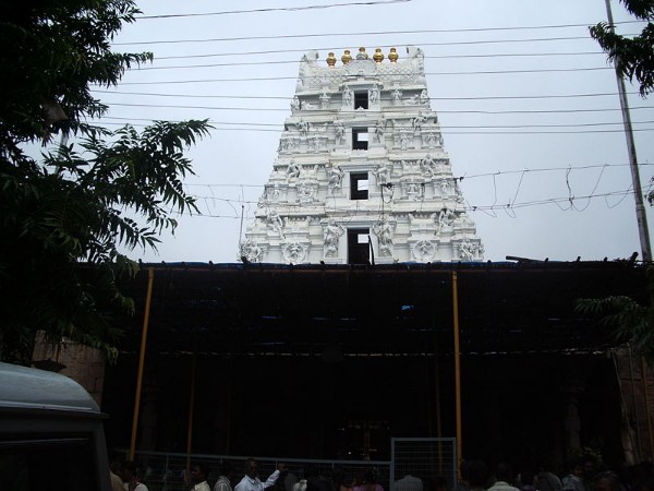 মল্লিকার্জুন মন্দির