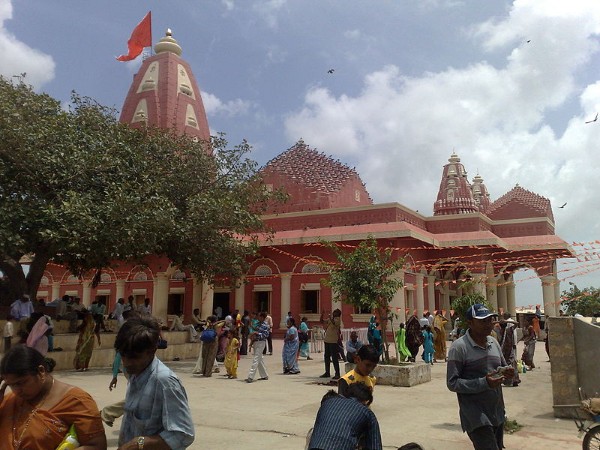 নাগেশ্বর