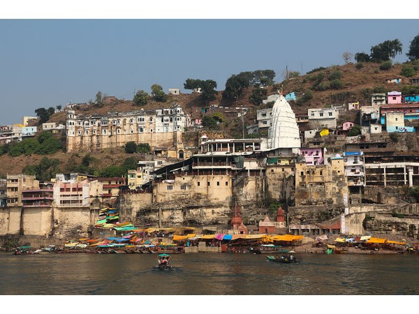 ওমকারেশ্বর