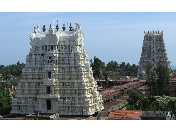 রামেশ্বরম