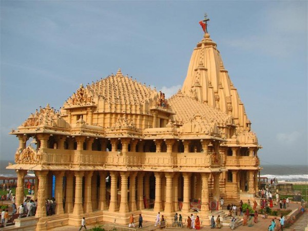 সোমনাথ