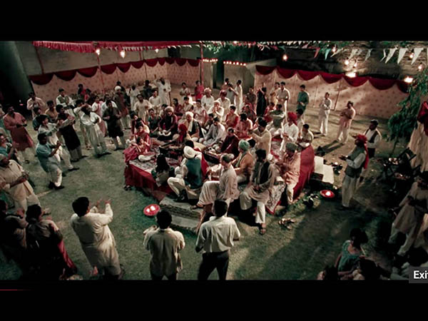 প্রেক্ষাপট