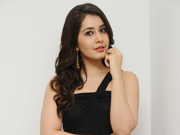 তেলুগু সিনেমায় অভিনয়