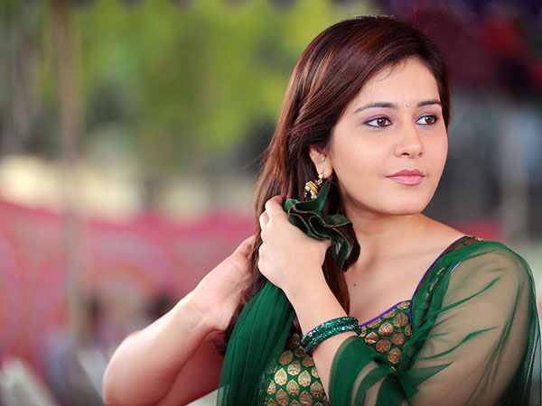 হিন্দি সিনেমায় রাশির কাজ