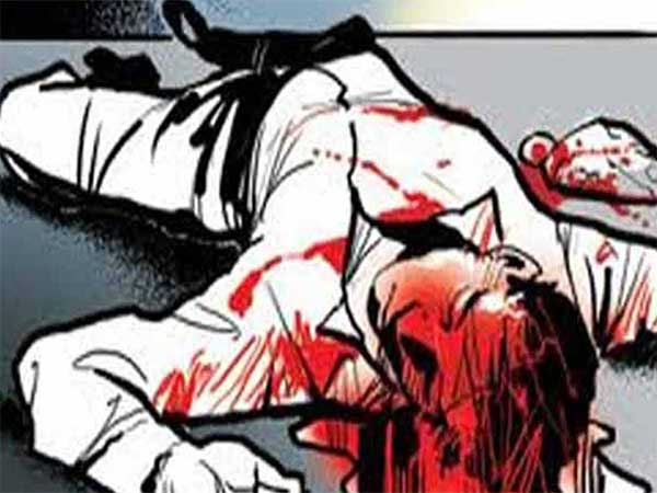 আমতায় শ্বশুরবাড়িতে জামাইকে খুনের অভিযোগ, বাড়ি ভাঙচুর আমতায় শ্বশুরবাড়িতে জামাইকে খুনের অভিযোগ, বাড়ি ভাঙচুর