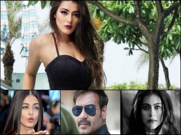 পছন্দের বলিউড অভিনেতা-অভিনেত্রী