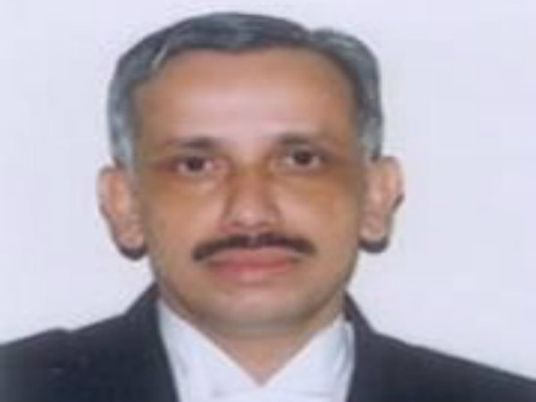 বিচারপতি আবদুল নাজির
