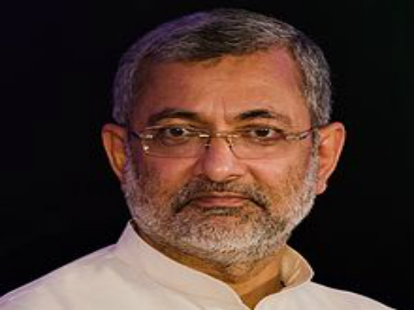বিচারপতি ক্যুরিয়েন জোসেফ