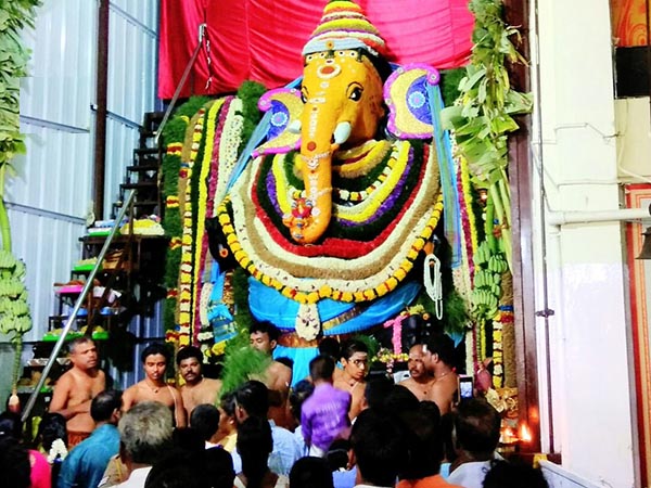 কোয়েম্বাটুর