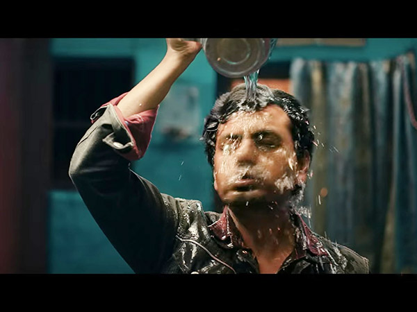 ছবি ঘিরে বিতর্ক