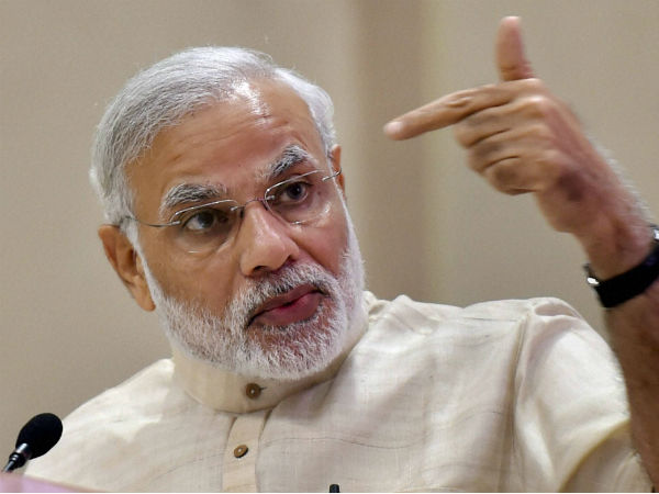 রাজ্যে আসছেন প্রধানমন্ত্রী