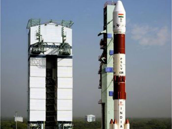 নেভিগেশন স্যাটেলাইট কী