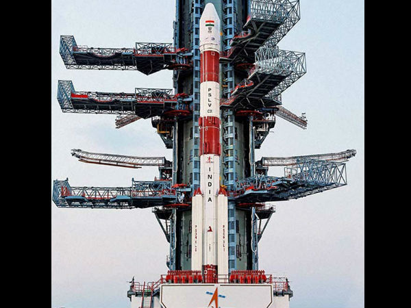 IRNSS বিশেষত্ব