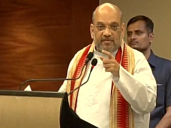 ২০১৯-এর নির্বাচনের জন্য এই লক্ষ্য বেঁধে দিলেন অমিত শাহ ২০১৯-এর নির্বাচনের জন্য এই লক্ষ্য বেঁধে দিলেন অমিত শাহ