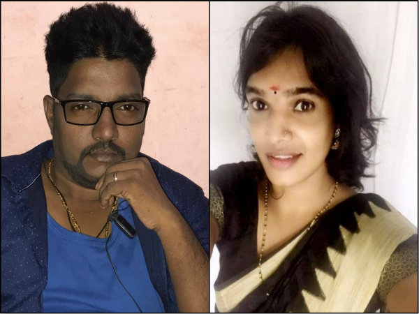 মেয়ে হয়ে জন্মে পুরুষ হওয়া, বিয়ে করলেন রূপান্তরকামী নারীকে মেয়ে হয়ে জন্মে পুরুষ হওয়া, বিয়ে করলেন রূপান্তরকামী নারীকে