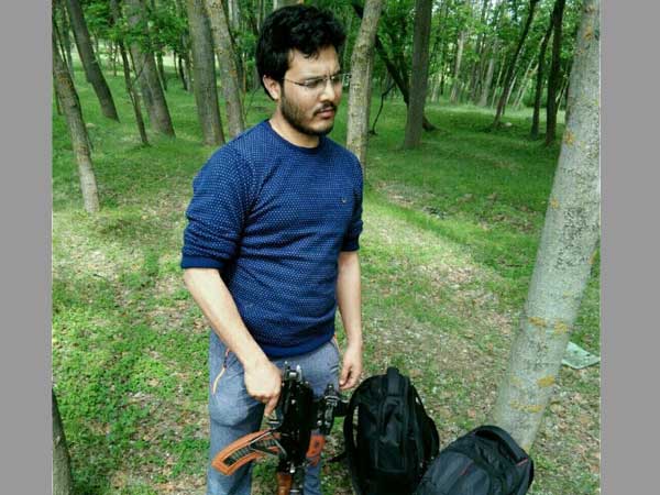 পাকিস্তানি জঙ্গি আবু দুজানার দেহ নিয়ে যাক পাকিস্তান, জানাল কাশ্মীর পুলিশ পাকিস্তানি জঙ্গি আবু দুজানার দেহ নিয়ে যাক পাকিস্তান, জানাল কাশ্মীর পুলিশ