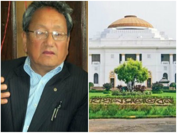 পাহাড়ে হিংসা, বিধানসভা ‘বয়কট’ মোর্চা বিধায়কদের পাহাড়ে হিংসা, বিধানসভা ‘বয়কট’ মোর্চা বিধায়কদের