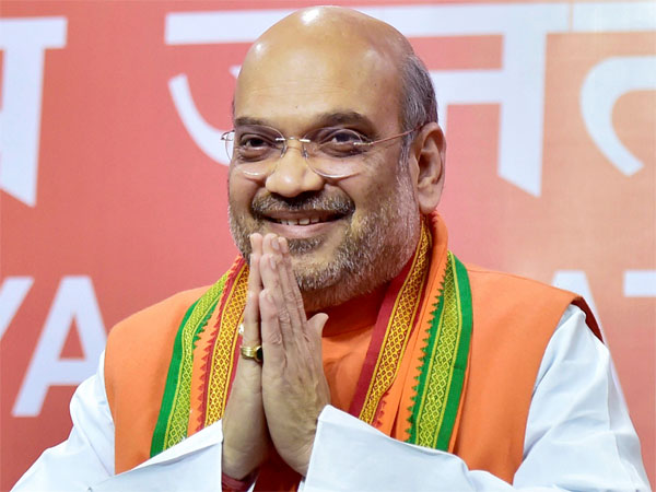 ৫-১০ বছর নয়, বিজেপি ক্ষমতায় থাকবে ৫০ বছর, বললেন অমিত শাহ ৫-১০ বছর নয়, বিজেপি ক্ষমতায় থাকবে ৫০ বছর, বললেন অমিত শাহ